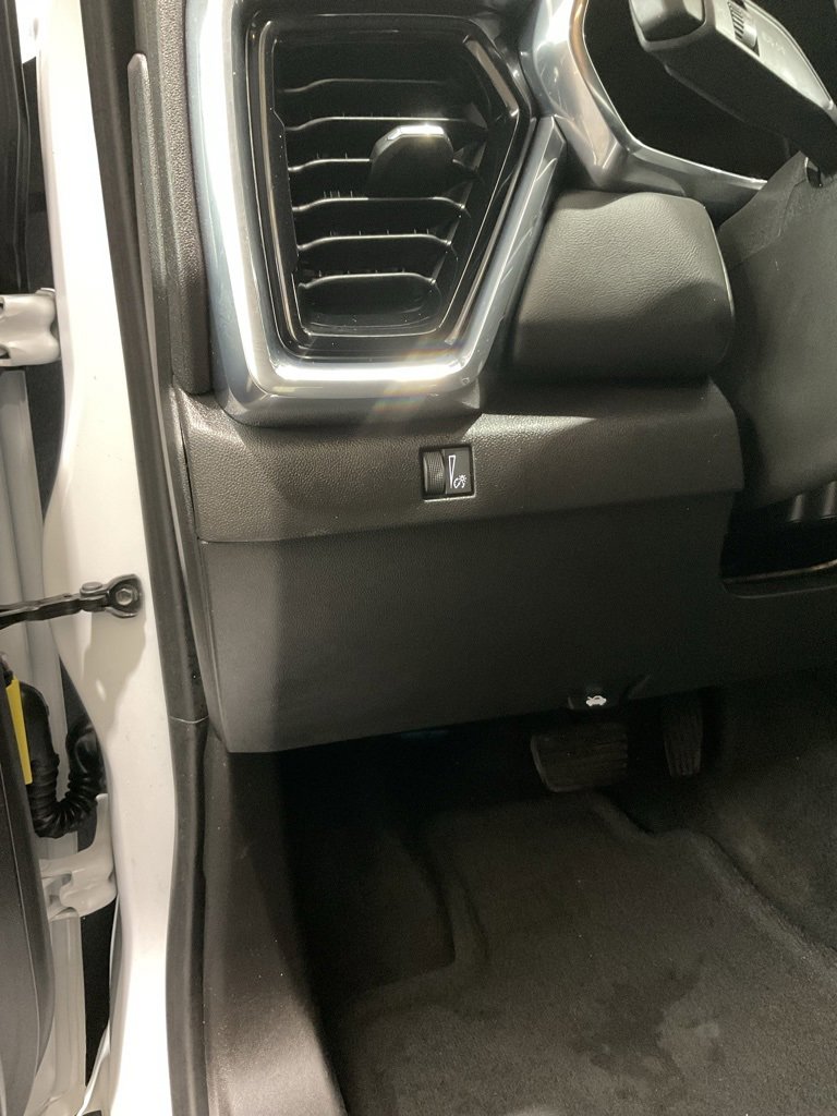 Used 2024 GMC Canyon Elevation image 8