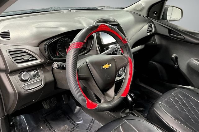 Used 2020 Chevrolet Spark LS FWD image 14
