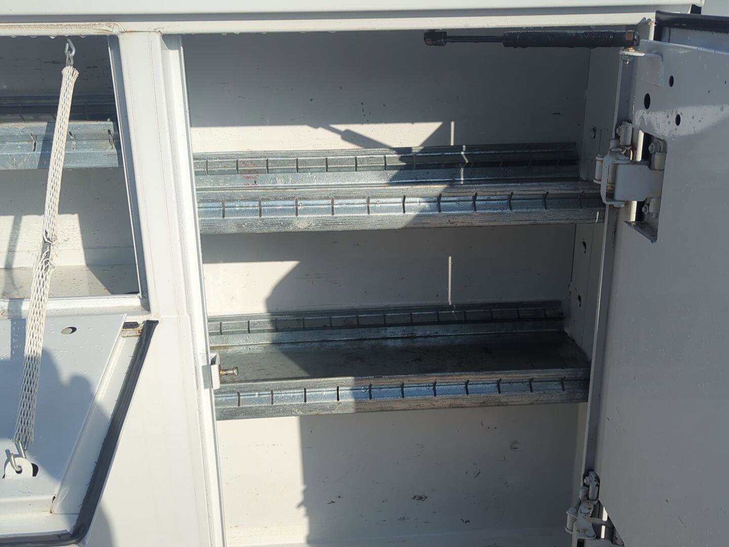 Used 2016 Ford F250 XL w/ Power Equipment Group RWD image 24