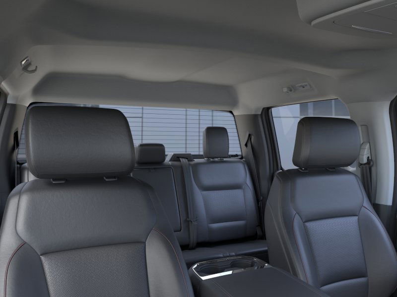 New 2026 Ford F350 Lariat w/ FX4 Off-Road Package image 22