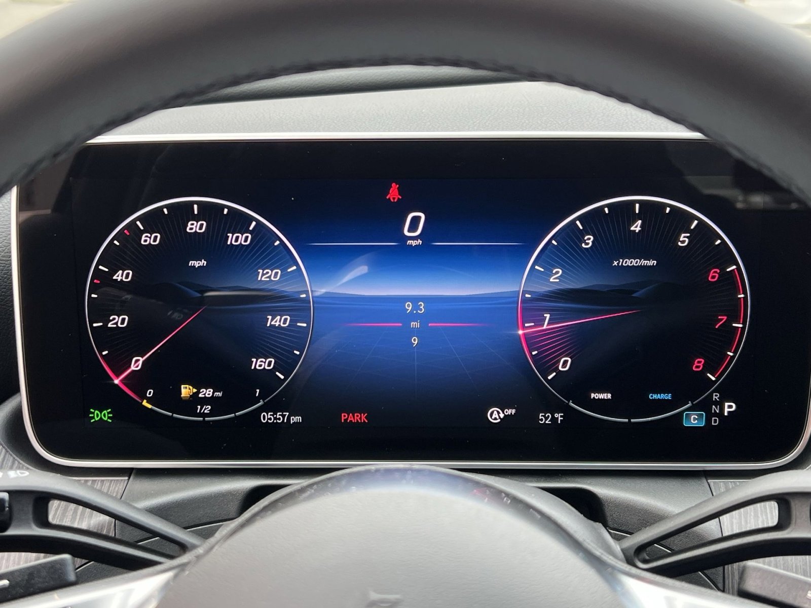 New 2026 Mercedes-Benz C 300 4MATIC Sedan image 15