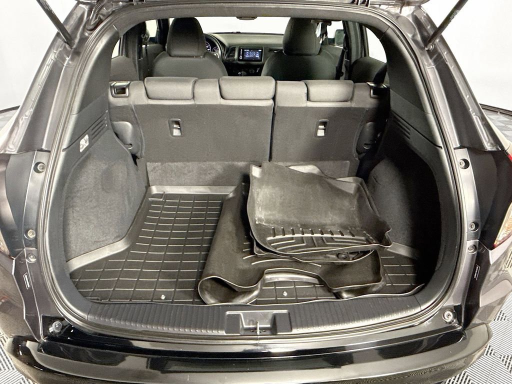 Used 2019 Honda HR-V Sport image 23