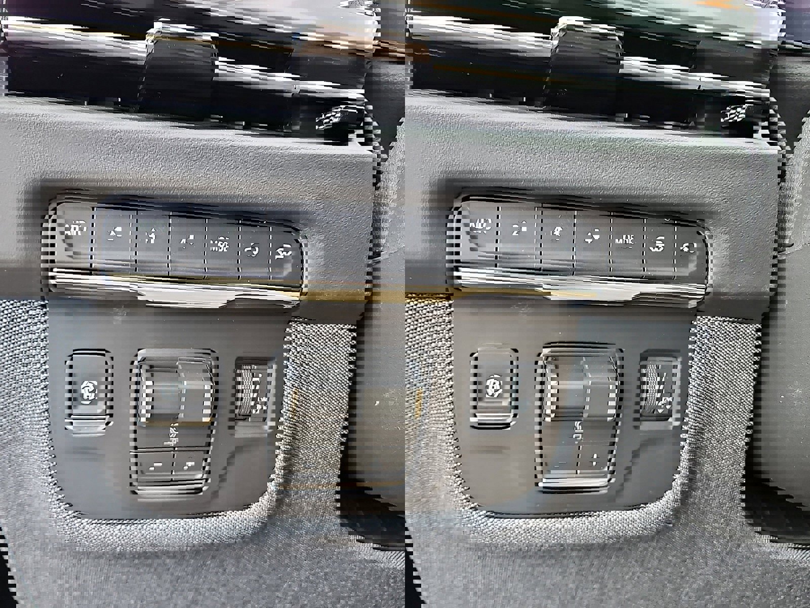 New 2026 Cadillac Escalade Platinum Sport w/ LPO, ONYX Package image 19