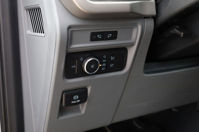 Used 2021 Ford F150 XLT w/ Equipment Group 301A Mid image 13