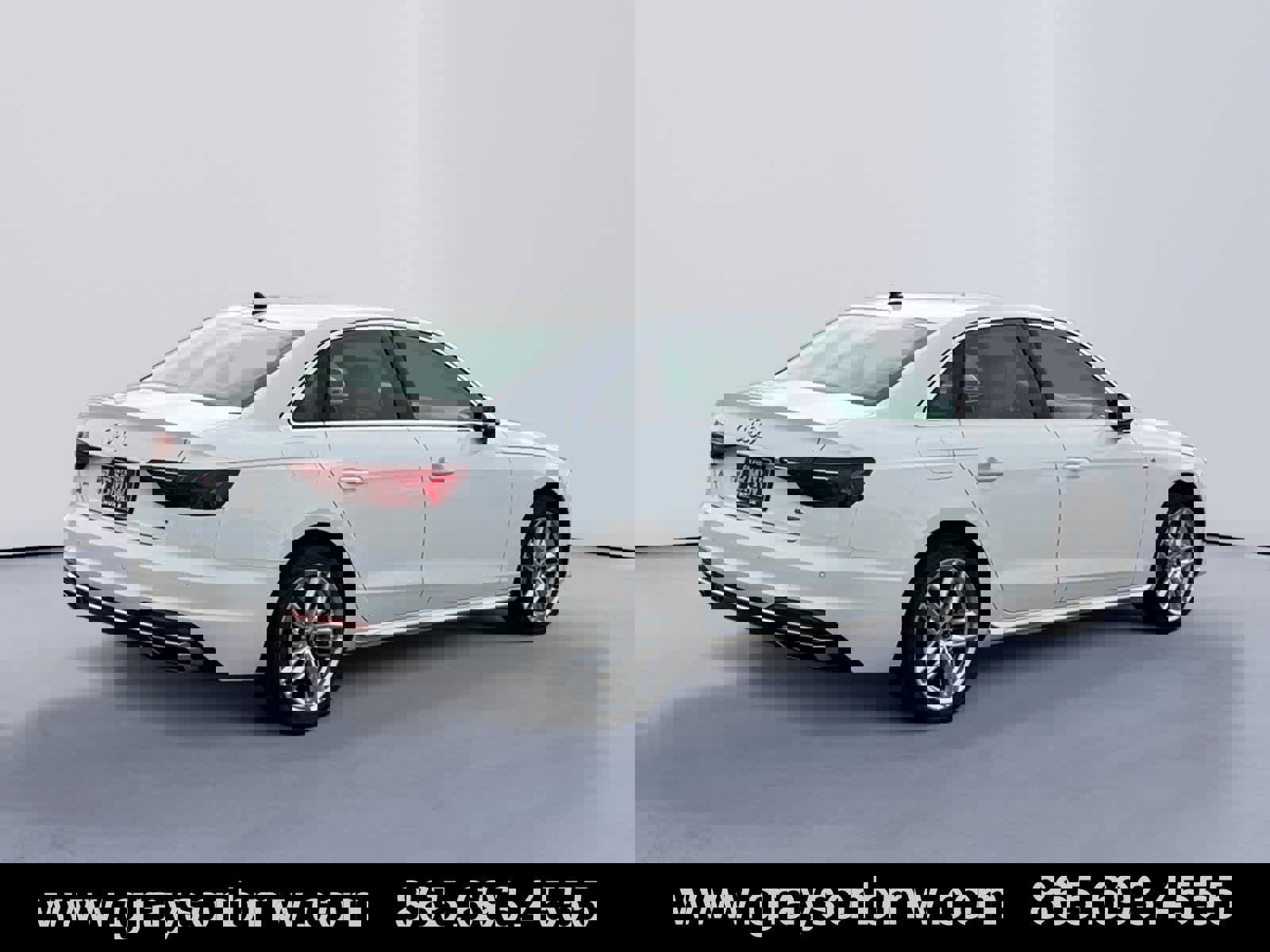 Used 2021 Audi A4 2.0T Premium Plus w/ Premium Plus Package image 6