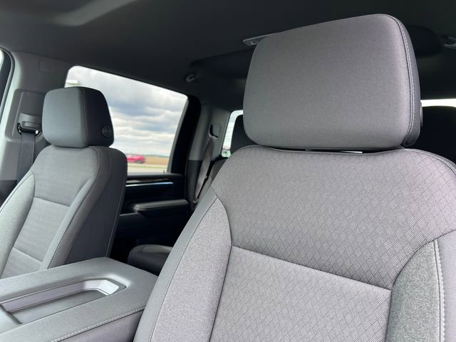 New 2026 Chevrolet Silverado 2500 LT w/ All Star Edition AWD/4WD image 16