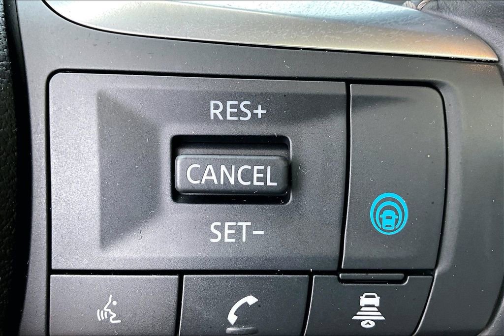 Used 2022 INFINITI QX60 Sensory image 12