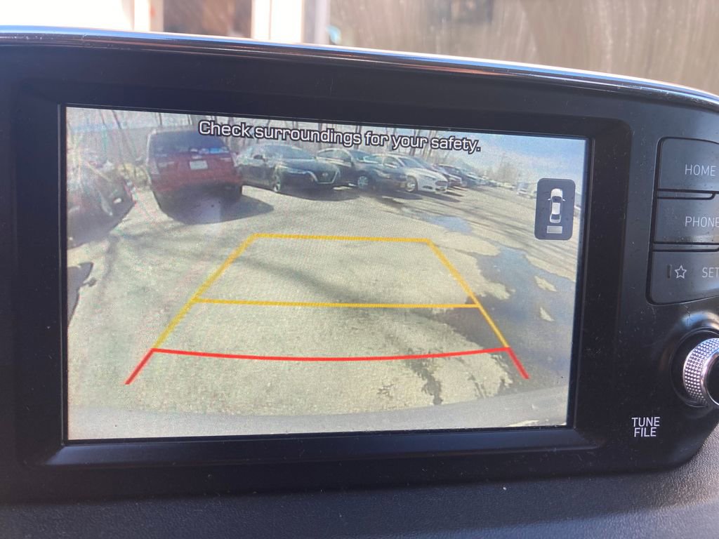 Used 2019 Hyundai Santa Fe SEL image 26