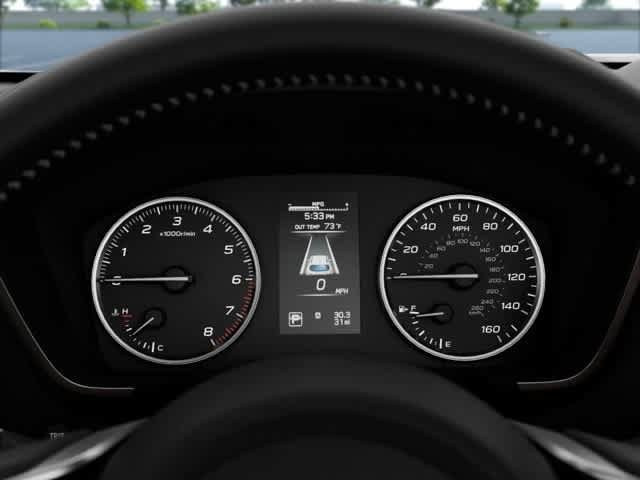 New 2027 Subaru Ascent Touring AWD/4WD image 17