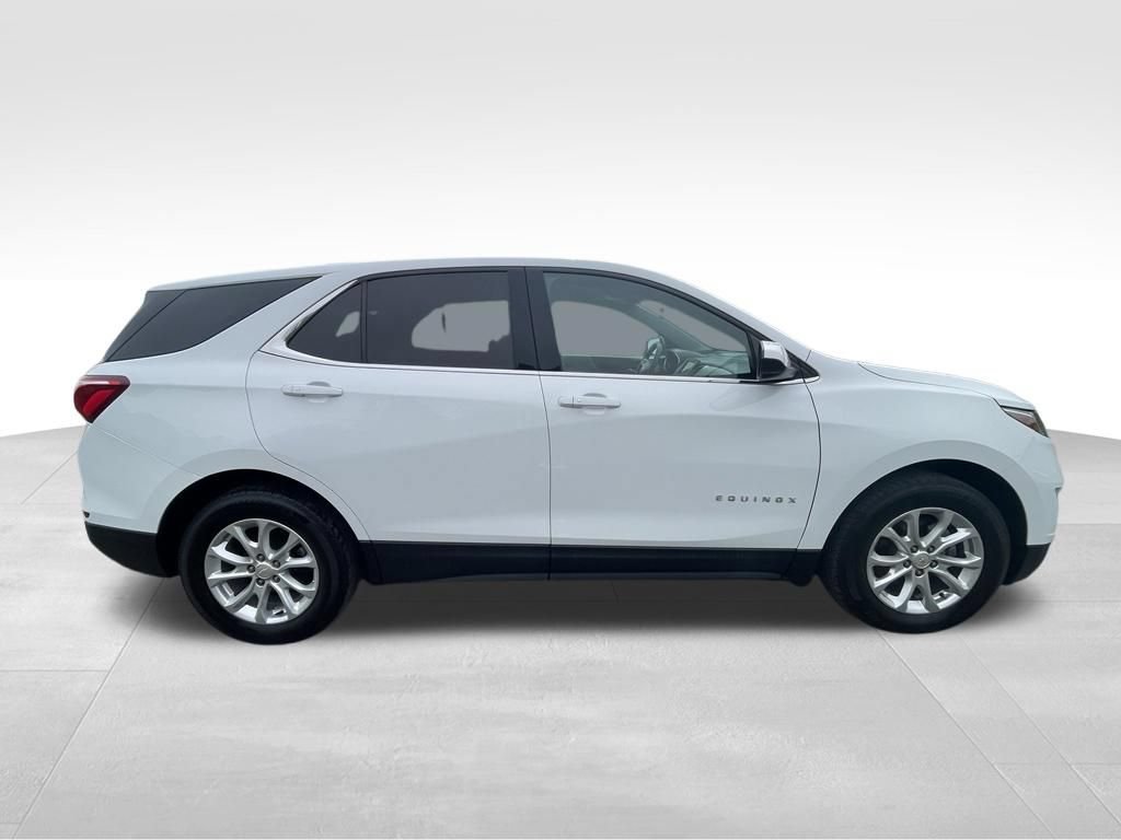 Used 2019 Chevrolet Equinox LT AWD/4WD image 11