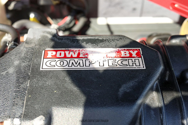 Used 1999 Acura NSX T image 25