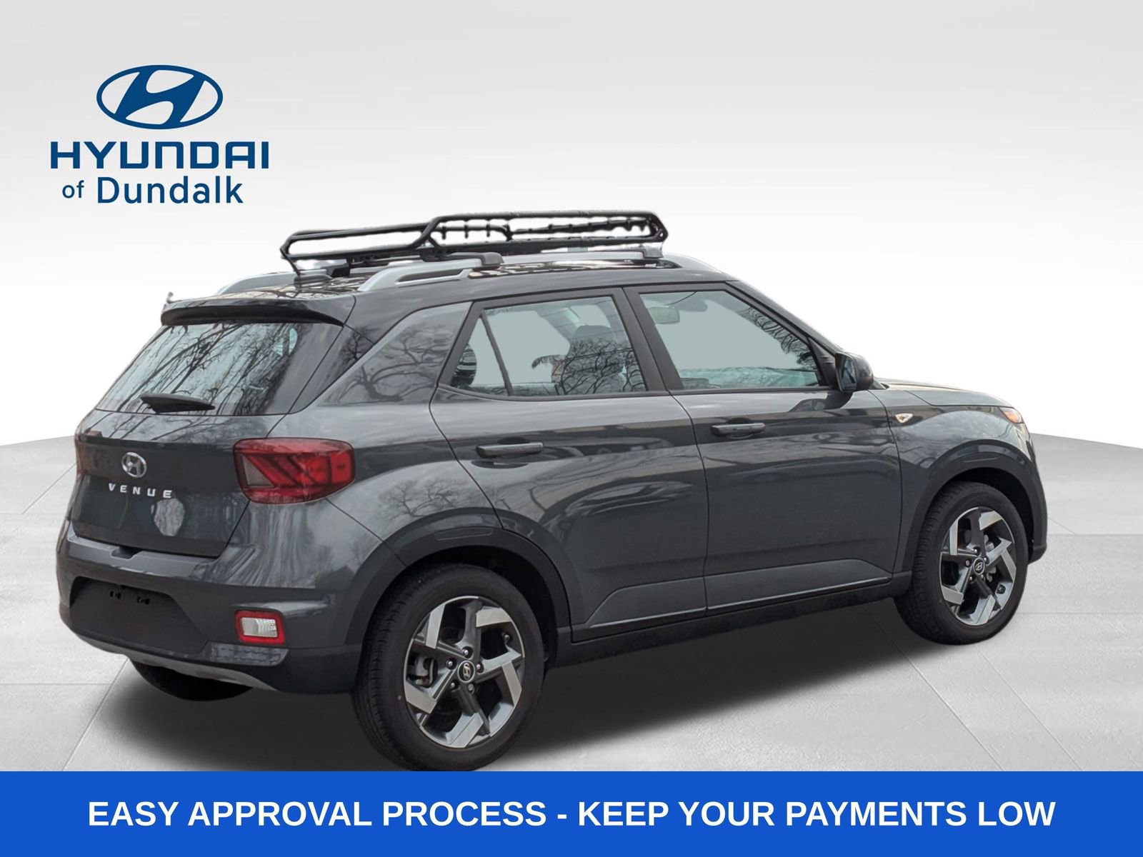 Used 2024 Hyundai Venue Limited image 8