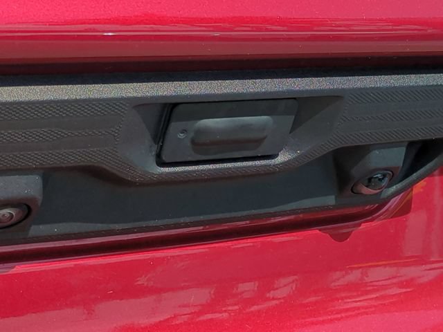 Certified 2025 Chevrolet Silverado 1500 High Country w/ High Country Premium Package AWD/4WD image 15