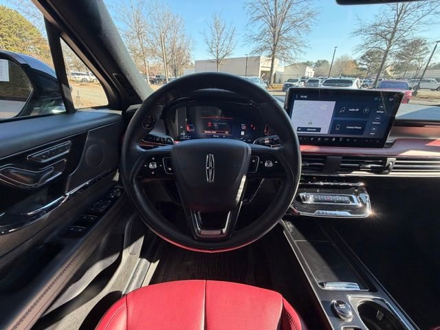 Certified 2023 Lincoln Corsair Reserve w/ Equipment Group 201A image 7