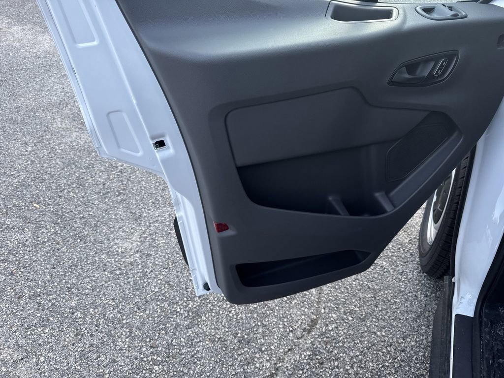 New 2025 Ford Transit 350 XL image 10