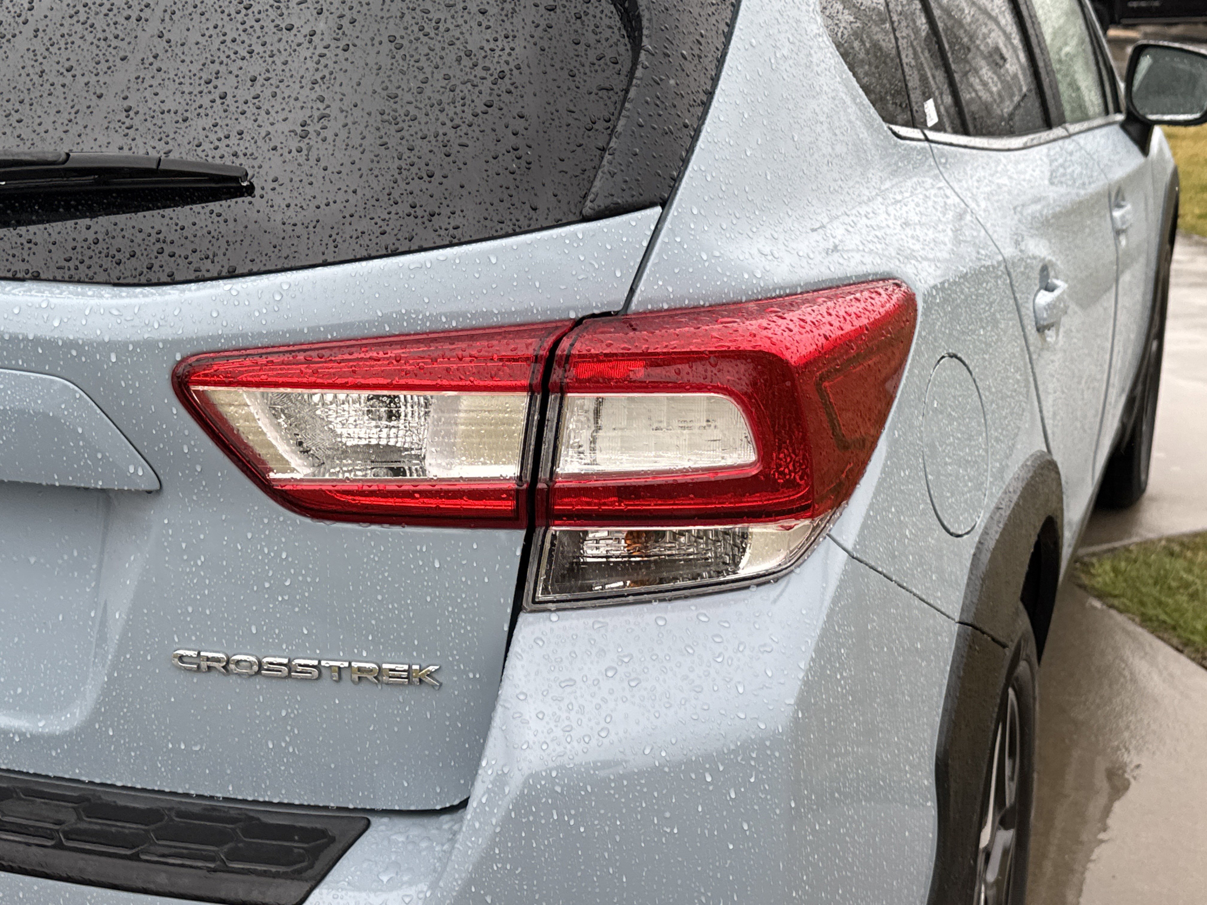 Used 2019 Subaru Crosstrek 2.0i Limited w/ Moonroof Package w/Navigation image 11