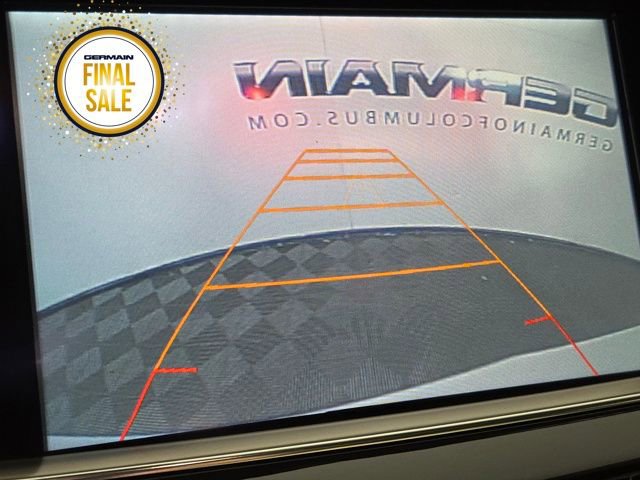 Used 2017 Cadillac XT5 Luxury w/ Driver Awareness Package image 28