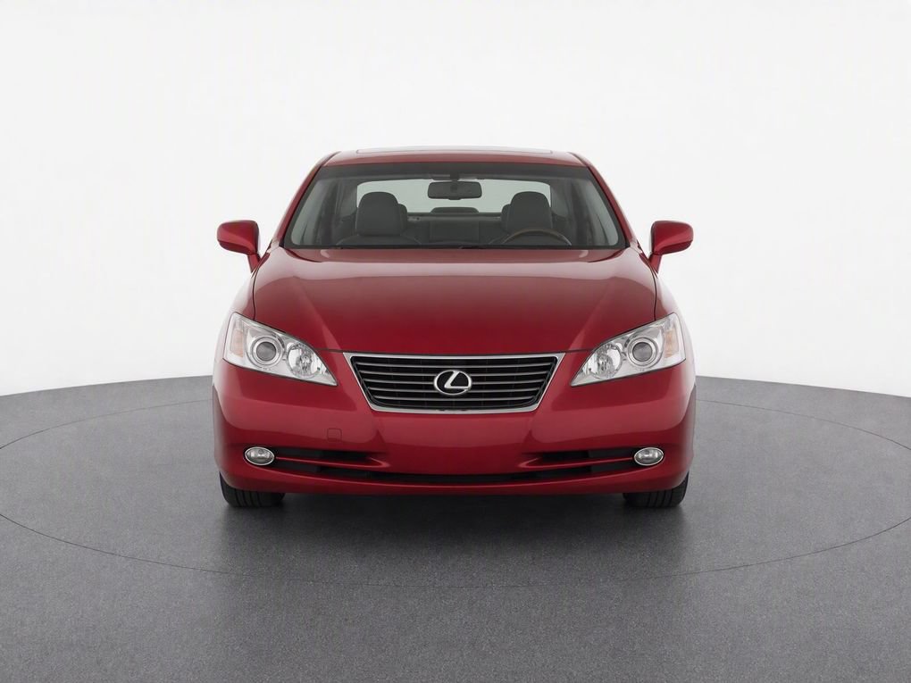Used 2009 Lexus ES 350 FWD image 7