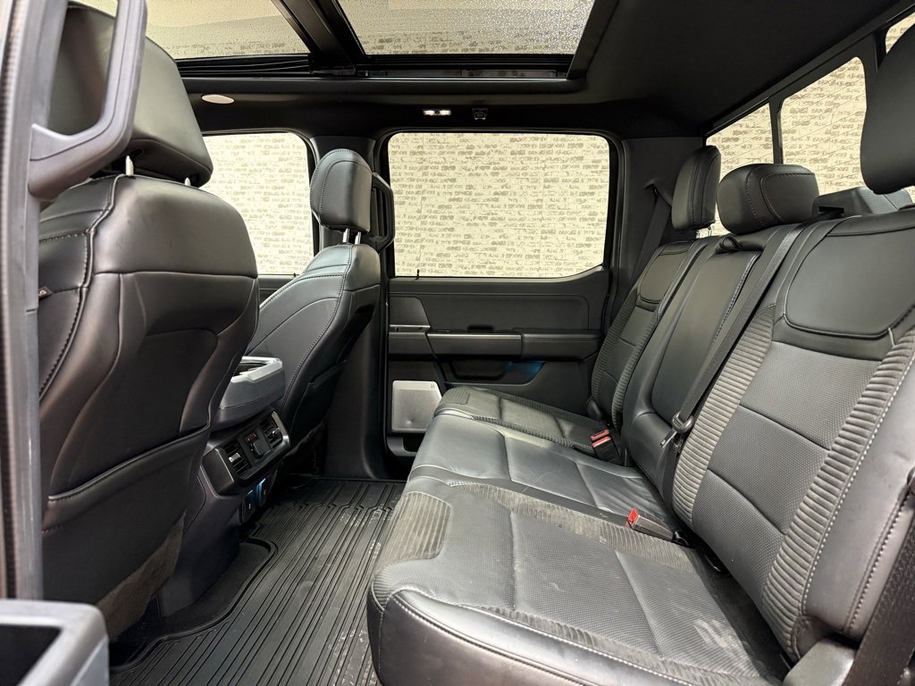 Used 2023 Ford F150 Raptor w/ Raptor Carbon Fiber Package image 15