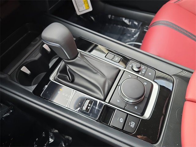 Used 2025 MAZDA CX-50 AWD 2.5 Hybrid w/ Weather Package image 26