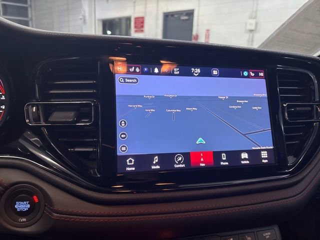 Used 2025 Dodge Durango GT image 25