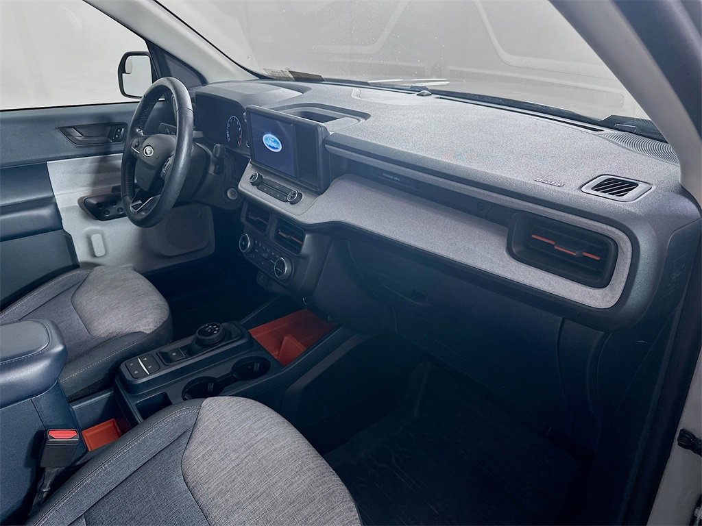 Used 2022 Ford Maverick XLT w/ Equipment Group 300A Standard image 31