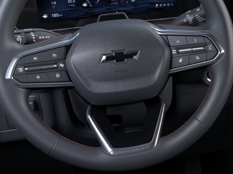 New 2026 Chevrolet Tahoe RST w/ Advanced Technology Package AWD/4WD image 19