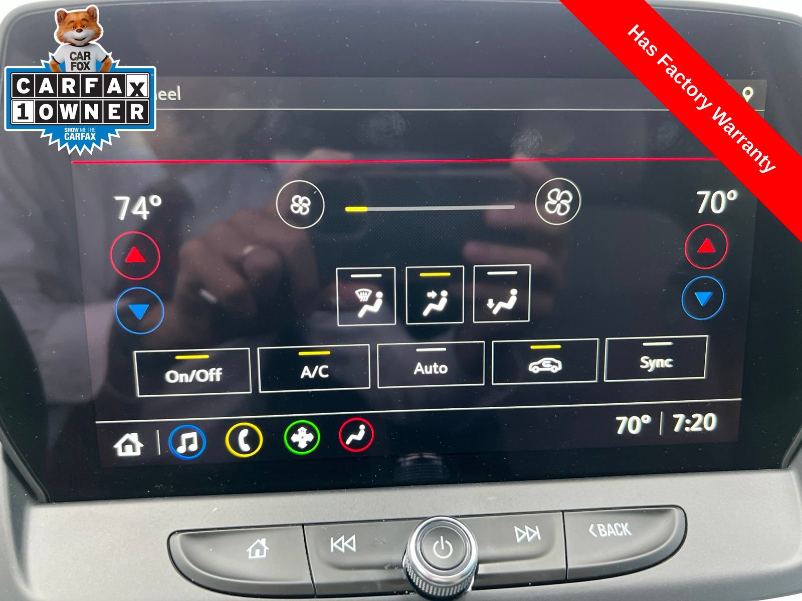 Used 2023 Chevrolet Blazer LT w/ Convenience Package FWD image 17