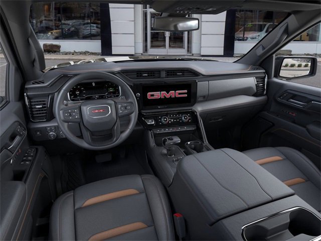 New 2026 GMC Sierra 1500 AT4 w/ AT4 Premium Package image 15