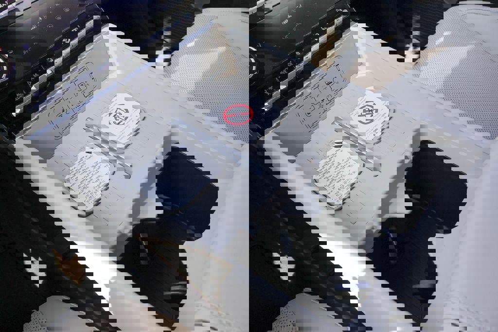 New 2026 Hyundai Santa Fe SEL image 20