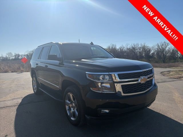 Used 2019 Chevrolet Tahoe LT image 1