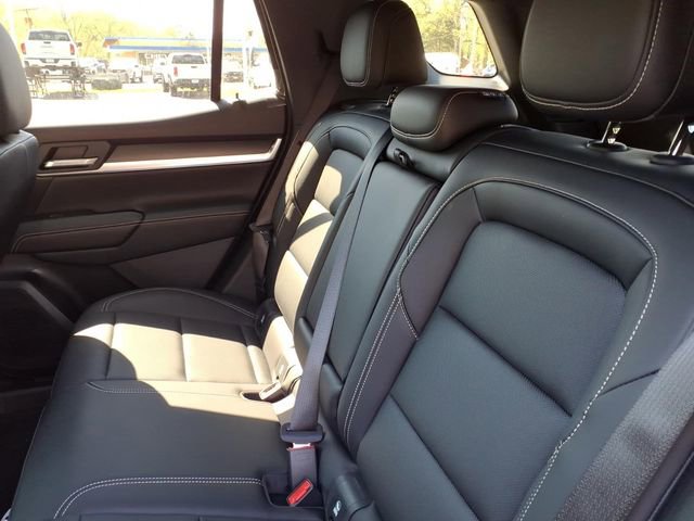 New 2026 GMC Terrain Elevation w/ Elevation Premium Package AWD/4WD image 11