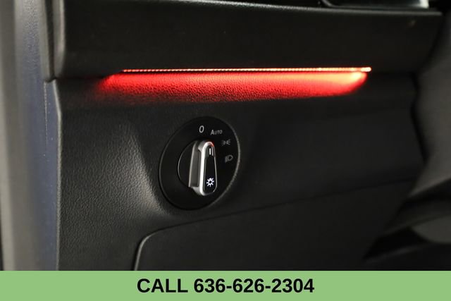 Used 2024 Volkswagen Jetta GLI 40th Anniversary Edition image 14