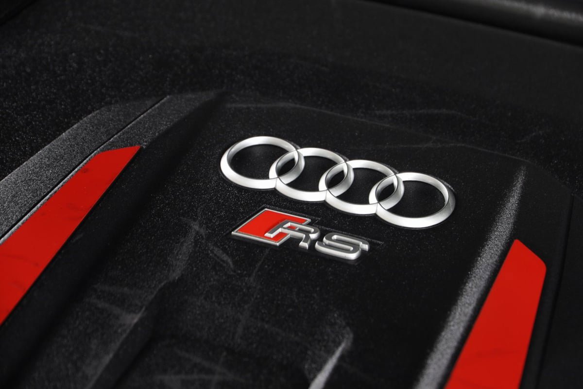 Used 2023 Audi RS Q8 AWD/4WD image 76