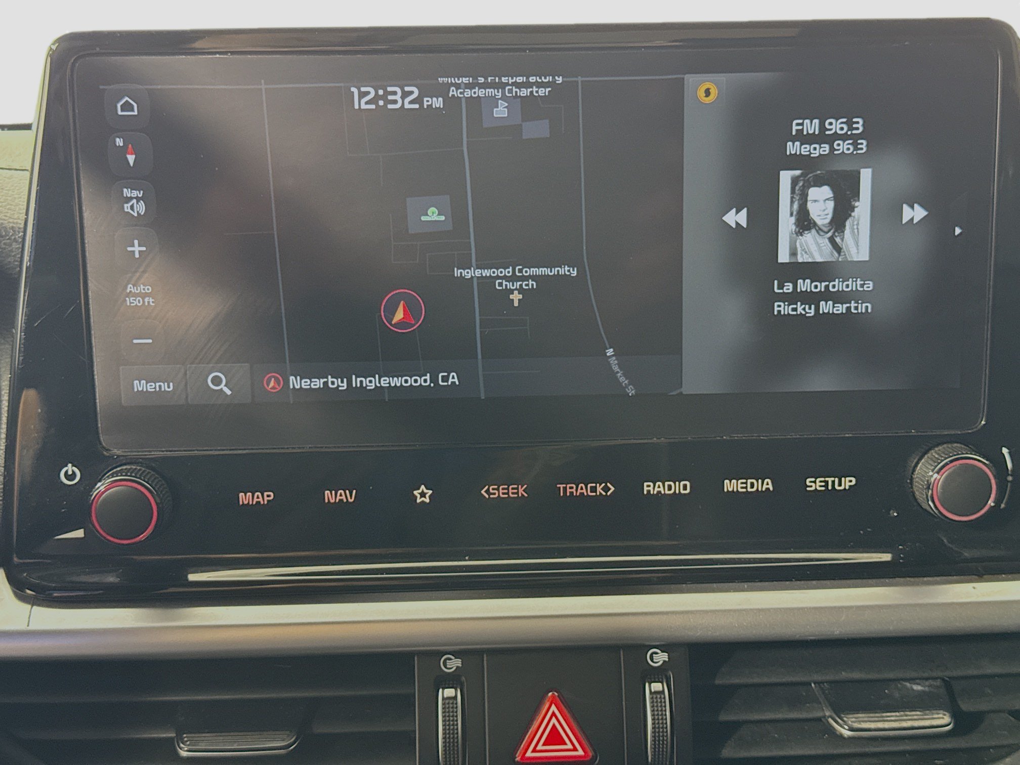 Used 2023 Kia Forte GT-Line FWD image 15