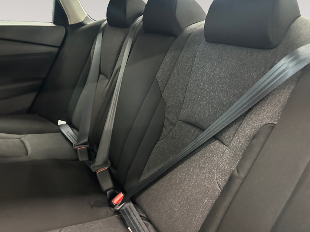 New 2026 Honda Accord SE image 13