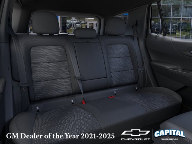 New 2026 Chevrolet Equinox LT FWD image 17
