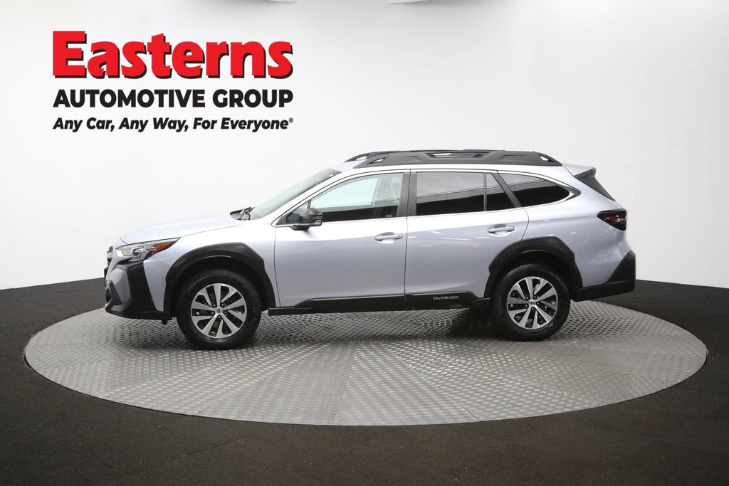 Used 2023 Subaru Outback Premium AWD/4WD image 59