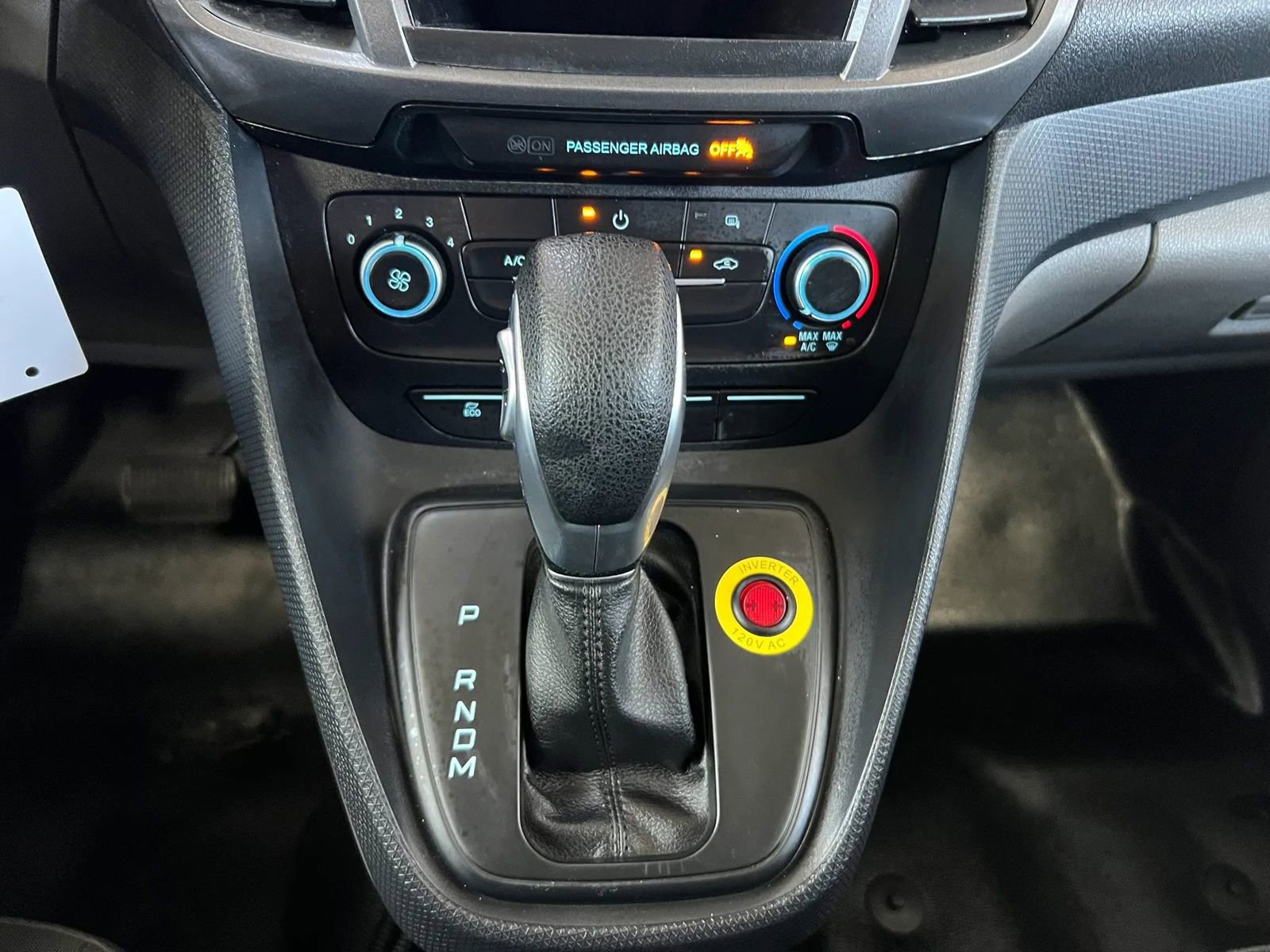Used 2020 Ford Transit Connect XL FWD image 17
