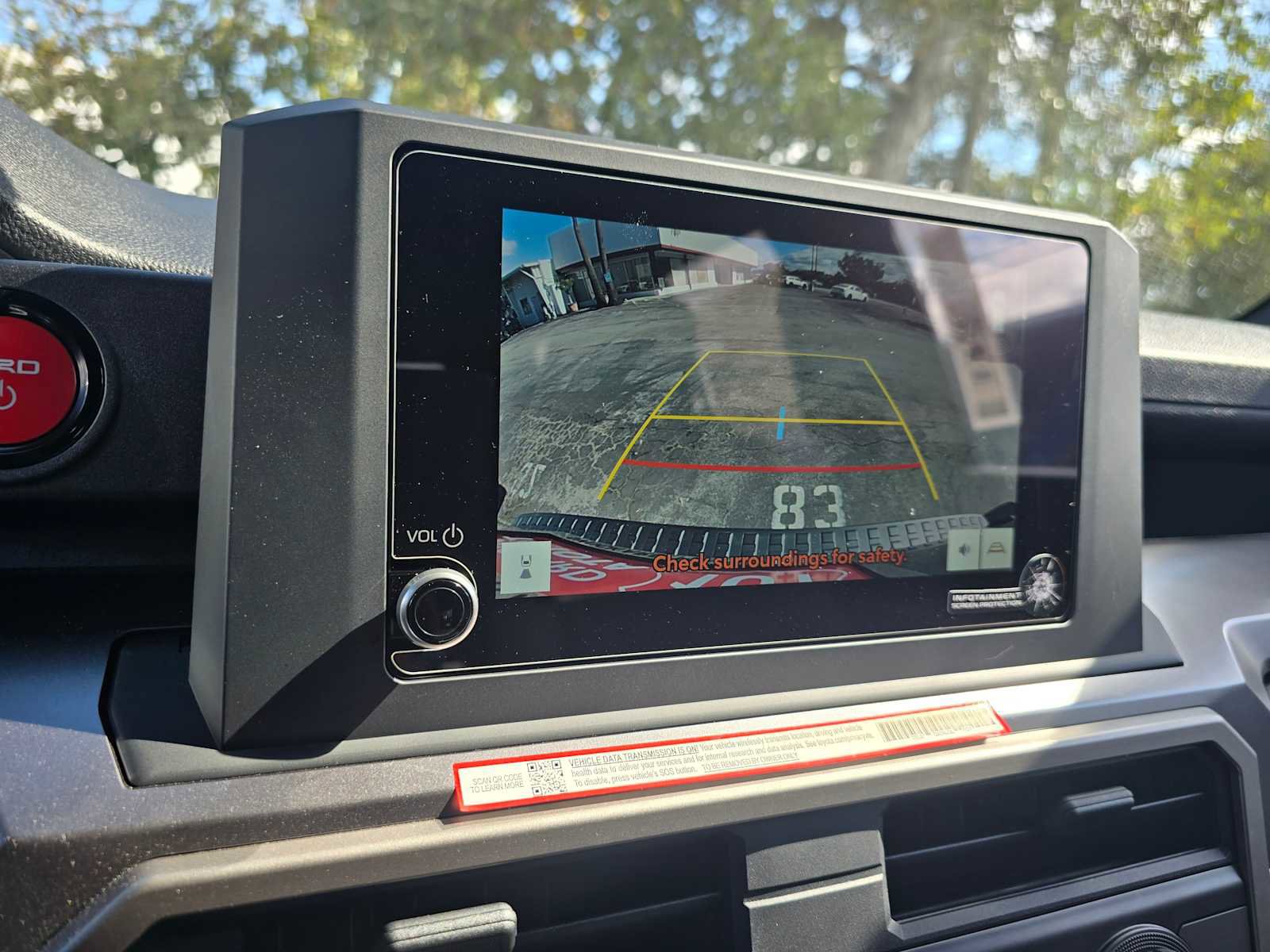 New 2025 Toyota 4Runner TRD Off-Road image 28