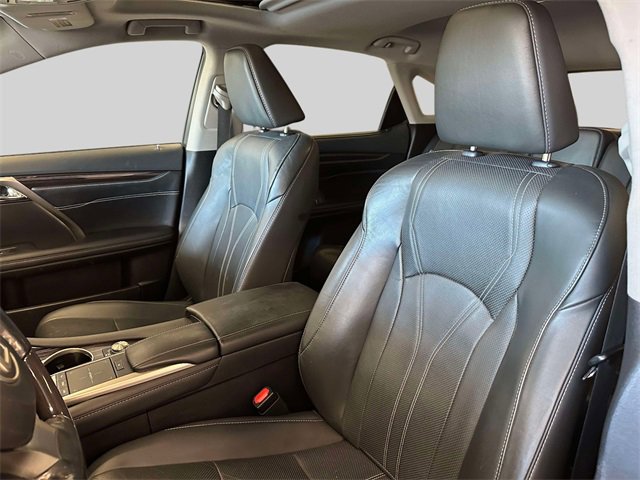 Certified 2022 Lexus RX 350 AWD w/ Luxury Package image 22