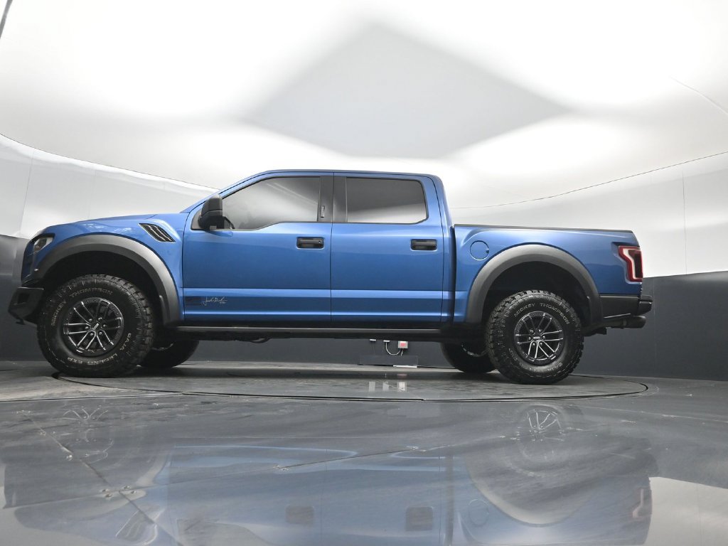 Used 2019 Ford F150 Raptor AWD/4WD image 49