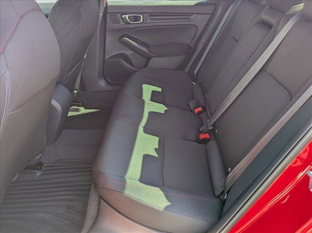 New 2026 Honda Civic Si image 14