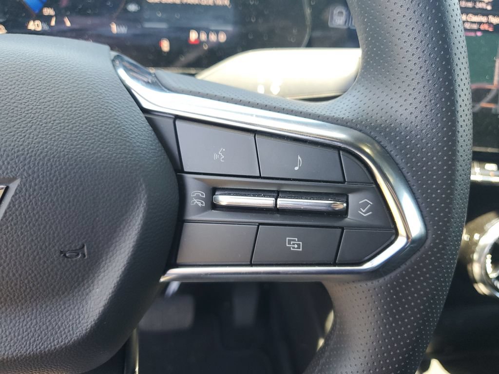 Used 2026 Chevrolet Blazer EV LT w/ Midnight/Sport Edition FWD image 29