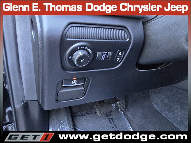 Used 2024 Jeep Grand Wagoneer L Series II w/ Quick Order Packagew 28T image 24