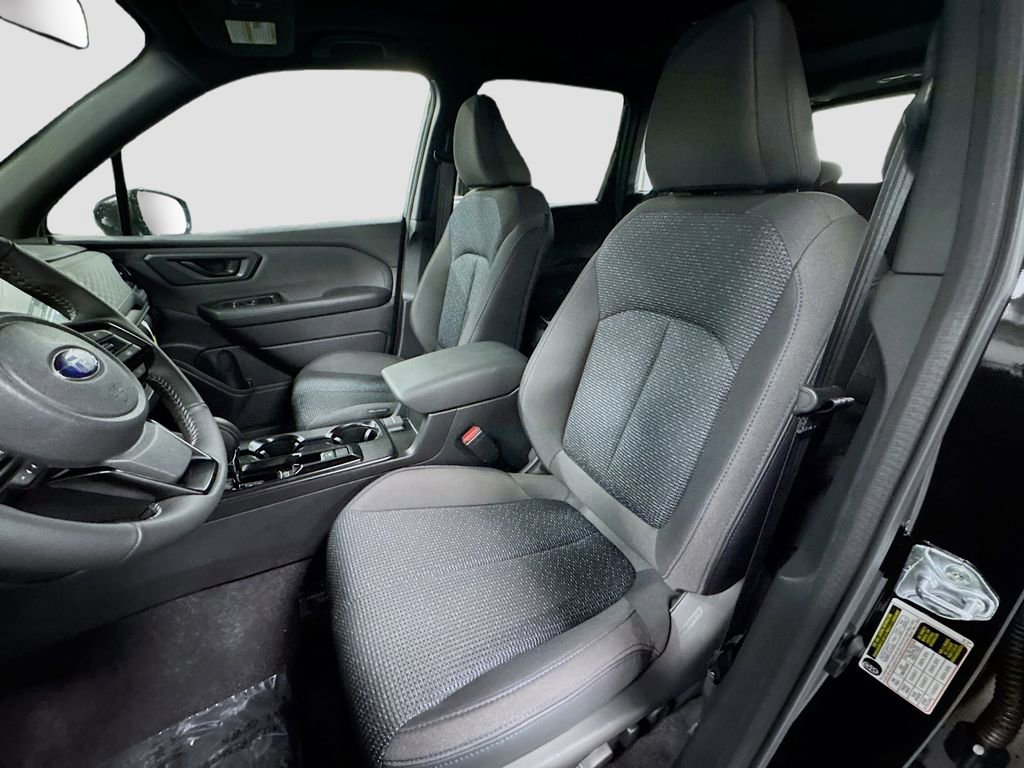 New 2026 Subaru Forester Premium AWD/4WD image 19