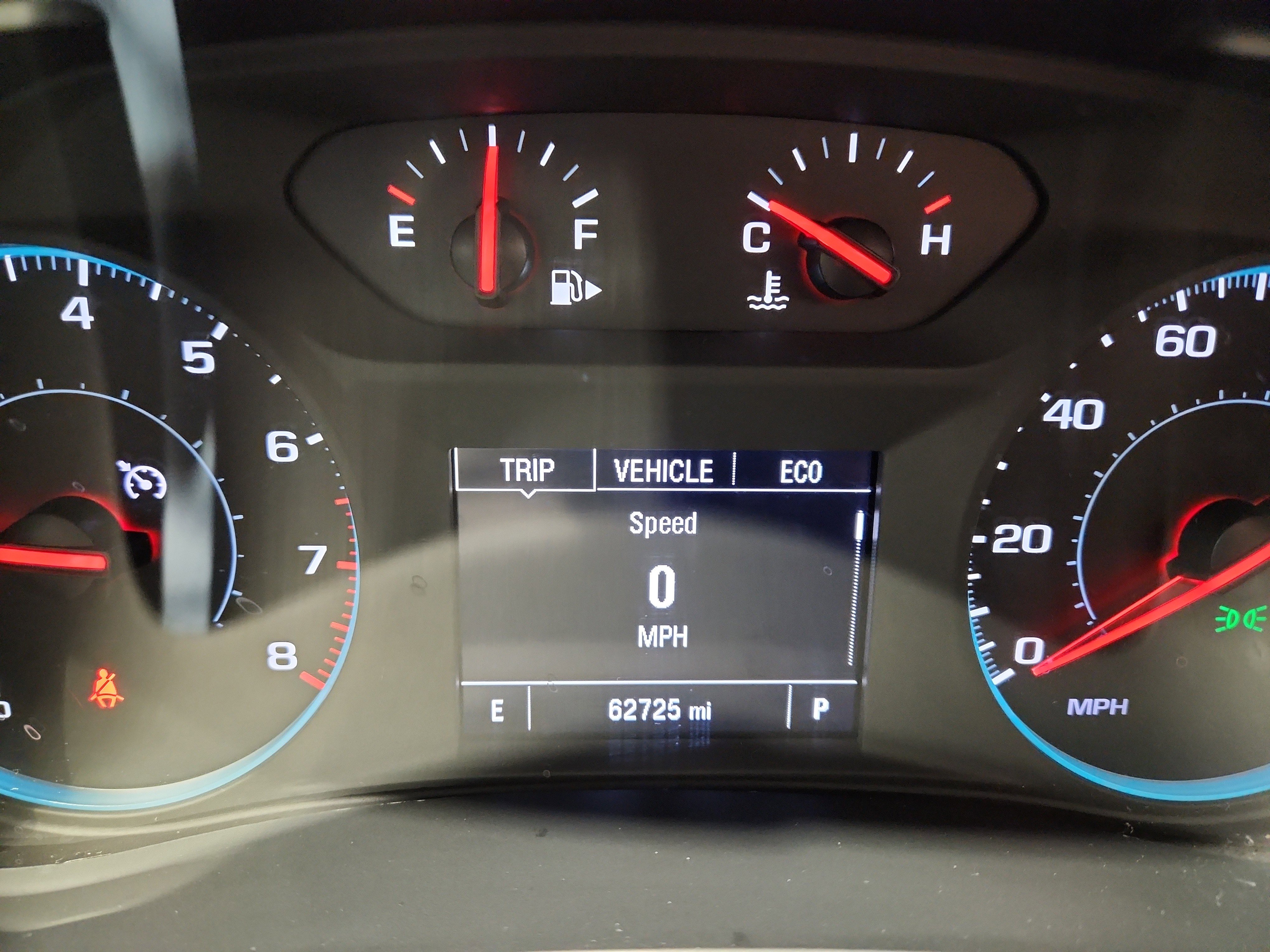 Certified 2023 Chevrolet Malibu LT image 7
