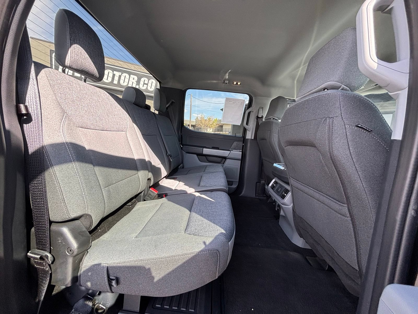 Used 2024 Ford F150 XLT w/ Mobile Office Package AWD/4WD image 19