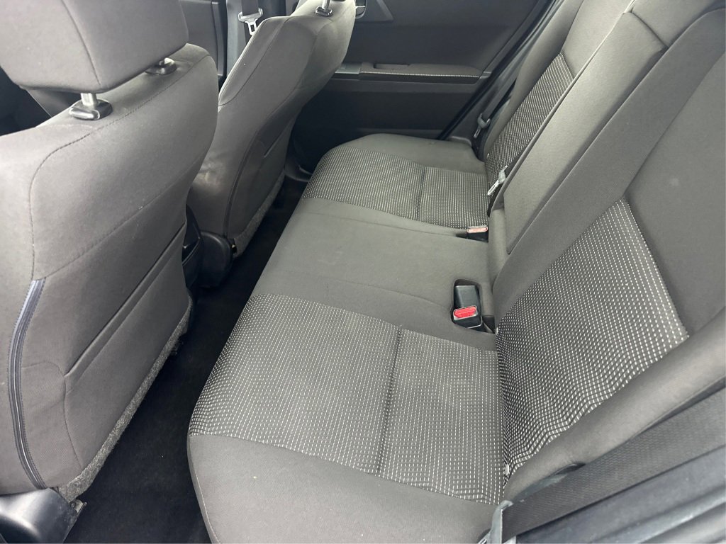 Used 2017 Toyota Corolla iM w/ All-Weather Mat Package image 12