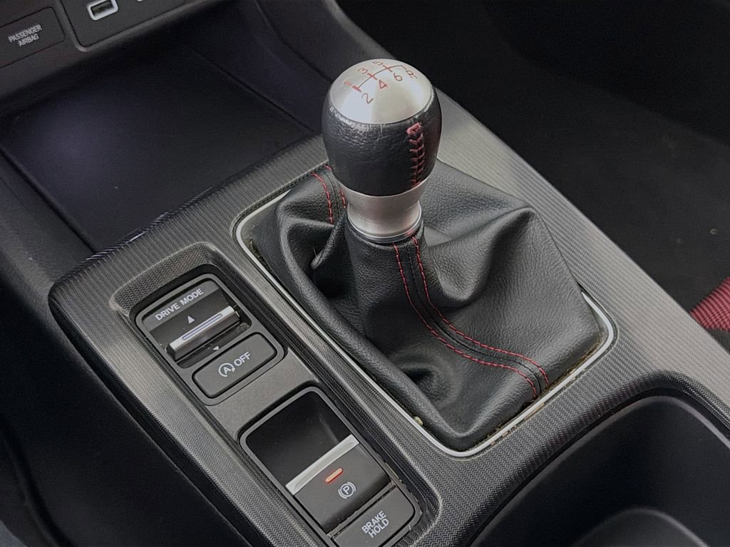 Used 2022 Honda Civic Si image 20
